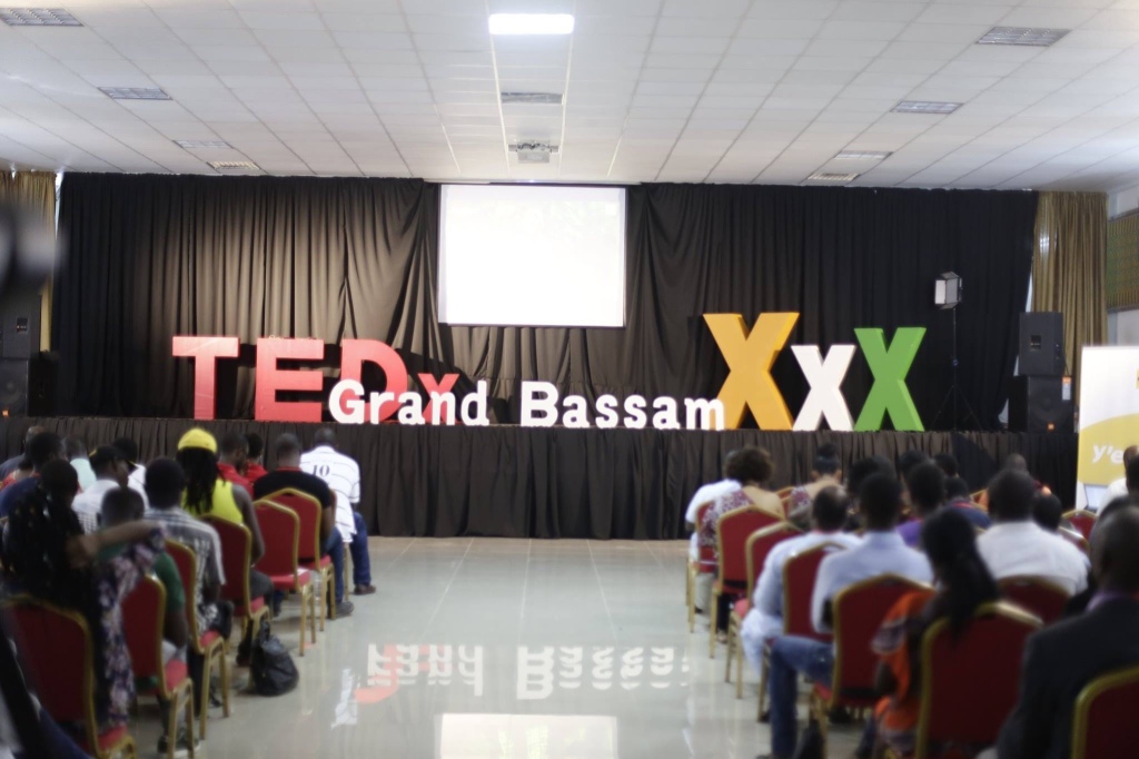 Tedx Grand-Bassam 2018: comme si vous y étiez…